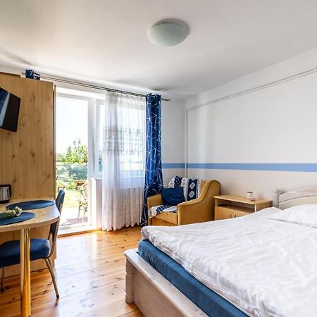 Agroturystyka Lubaczowka Sarbinowo Buitenkant foto